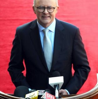No delay for Indigenous Voice referendum, says Australian PM | No delay for Indigenous Voice referendum, says Australian PM
