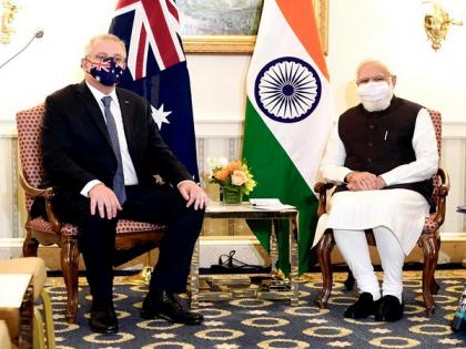 India, Australia to hold second virtual summit on March 21 | India, Australia to hold second virtual summit on March 21 India, Australia to hold second virtual summit on March 21 | India, Australia to hold second virtual summit on March 21