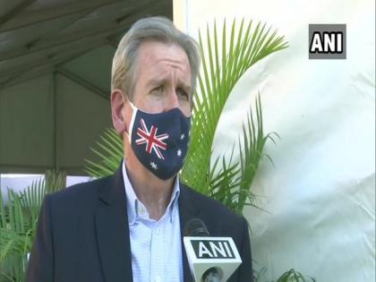 Foreign envoys laud India's COVID-19 vaccine development programme | Foreign envoys laud India's COVID-19 vaccine development programme Foreign envoys laud India's COVID-19 vaccine development programme | Foreign envoys laud India's COVID-19 vaccine development programme