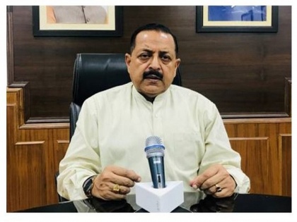 PM Modi committed to strengthen grassroots democracy in J-K: Jitendra Singh | PM Modi committed to strengthen grassroots democracy in J-K: Jitendra Singh