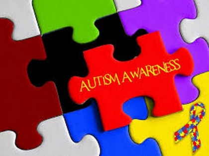 One-fourth of autistic cases in children are not diagnosed | One-fourth of autistic cases in children are not diagnosed