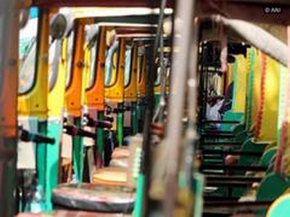 Autos, cycle rickshaws can ply in Tamil Nadu from Saturday | Autos, cycle rickshaws can ply in Tamil Nadu from Saturday