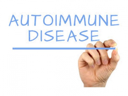 Study focuses on new insights into a potential target for autoimmune disease | Study focuses on new insights into a potential target for autoimmune disease
