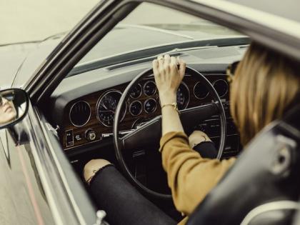 Positive messages encourage safer driver behaviour than fear tactics | Positive messages encourage safer driver behaviour than fear tactics Positive messages encourage safer driver behaviour than fear tactics | Positive messages encourage safer driver behaviour than fear tactics