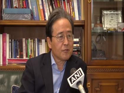 India will bounce back, Covid crisis won't deter its rise as global power: South Korean envoy | India will bounce back, Covid crisis won't deter its rise as global power: South Korean envoy