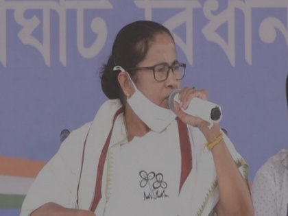 Left govt's hooliganism is being repeated by BJP: Mamata Banerjee | Left govt's hooliganism is being repeated by BJP: Mamata Banerjee