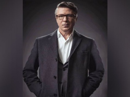 'Game of Thrones' alum Aidan Gillen to star in Gaelic Ireland epic series 'The O'Neill' | 'Game of Thrones' alum Aidan Gillen to star in Gaelic Ireland epic series 'The O'Neill'