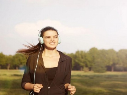 Study suggests music can combat mental fatigue while running | Study suggests music can combat mental fatigue while running