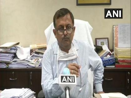 Before Diwali, 5,000 PAC constables will be promoted to head constable rank in UP | Before Diwali, 5,000 PAC constables will be promoted to head constable rank in UP