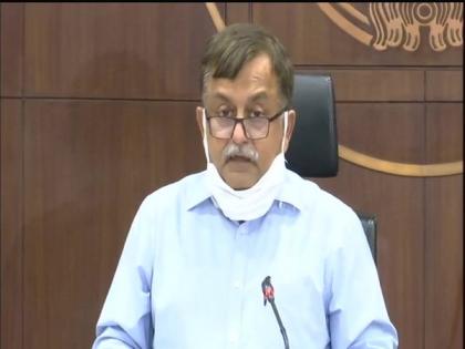 9,800 UP residents returning back to state from Haryana, says official | 9,800 UP residents returning back to state from Haryana, says official 9,800 UP residents returning back to state from Haryana, says official | 9,800 UP residents returning back to state from Haryana, says official