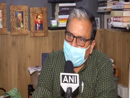 UP should be 'matter of collective' concern for all: RJD MP Manoj Jha over alleged Kasganj custodial death | UP should be 'matter of collective' concern for all: RJD MP Manoj Jha over alleged Kasganj custodial death