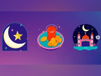 Instagram launches new stickers on Ramzan, here's how to use them | Instagram launches new stickers on Ramzan, here's how to use them