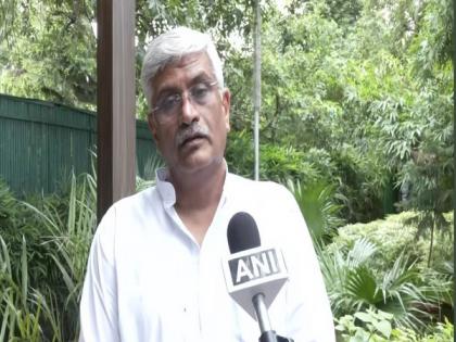 Rajasthan boy's death: Union Minister Gajendra Shekhawat slams Congress rule | Rajasthan boy's death: Union Minister Gajendra Shekhawat slams Congress rule