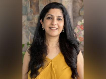 Parul Ohri Stepped Down as the Editor of the Popular Parenting Platform-Momspresso | Parul Ohri Stepped Down as the Editor of the Popular Parenting Platform-Momspresso