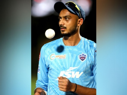 Best feeling in my life after Test debut: Axar Patel on joining DC post COVID-19 recovery | Best feeling in my life after Test debut: Axar Patel on joining DC post COVID-19 recovery
