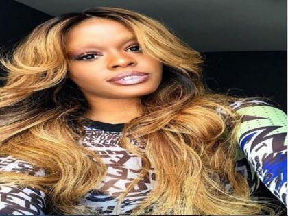 Azealia Banks posts cryptic messages on social media, alarming fans | Azealia Banks posts cryptic messages on social media, alarming fans Azealia Banks posts cryptic messages on social media, alarming fans | Azealia Banks posts cryptic messages on social media, alarming fans