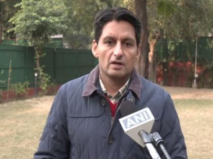 Govt should set up a special township for displaced Kashmiri pandits: Congress MP | Govt should set up a special township for displaced Kashmiri pandits: Congress MP