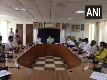 Ayodhya Development Authority approves layout of Ram temple | Ayodhya Development Authority approves layout of Ram temple