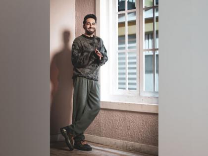World Theatre Day: Ayushmann Khurrana opens up about theatre's role in his life | World Theatre Day: Ayushmann Khurrana opens up about theatre's role in his life