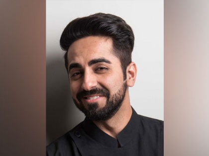 'Badhaai Ho' triggered important conversation in India about late pregnancy: Ayushmann Khurrana | 'Badhaai Ho' triggered important conversation in India about late pregnancy: Ayushmann Khurrana