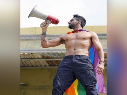Ayushmann Khurrana raises powerful question on homosexuality | Ayushmann Khurrana raises powerful question on homosexuality Ayushmann Khurrana raises powerful question on homosexuality | Ayushmann Khurrana raises powerful question on homosexuality