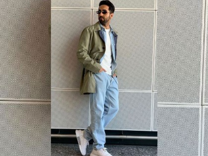 Ayushmann gets bombarded with birthday wishes from Bollywood friends | Ayushmann gets bombarded with birthday wishes from Bollywood friends
