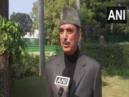 Ghulam Nabi Azad likely to meet Sonia Gandhi tomorrow over G-23 proposals; Rahul-Priyanka to sit in | Ghulam Nabi Azad likely to meet Sonia Gandhi tomorrow over G-23 proposals; Rahul-Priyanka to sit in