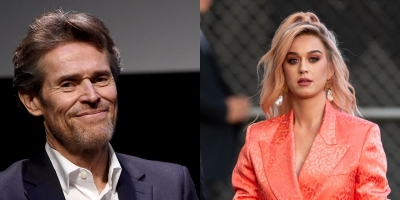 Willem Dafoe to debut as 'SNL' host with Katy Perry as musical guest | Willem Dafoe to debut as 'SNL' host with Katy Perry as musical guest