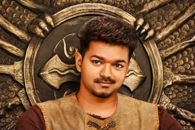 I-T officials again at producer Chezhiyan, actor Vijay's homes | I-T officials again at producer Chezhiyan, actor Vijay's homes I-T officials again at producer Chezhiyan, actor Vijay's homes | I-T officials again at producer Chezhiyan, actor Vijay's homes