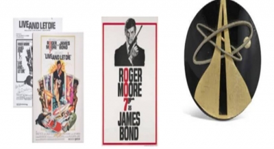 Sixty Years of James Bond | Sixty Years of James Bond