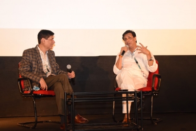 Madhur Bhandarkar: Strong conviction must to bring out good films | Madhur Bhandarkar: Strong conviction must to bring out good films