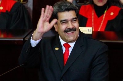 Fresh US sanctions against Cuba for backing Maduro | Fresh US sanctions against Cuba for backing Maduro