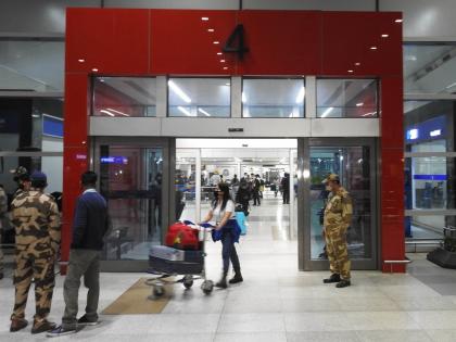 Major airports prepare for festive season rush with enhanced security measures | Major airports prepare for festive season rush with enhanced security measures