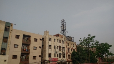 146 more mobile towers hit in Punjab, CM issues stern warning | 146 more mobile towers hit in Punjab, CM issues stern warning 146 more mobile towers hit in Punjab, CM issues stern warning | 146 more mobile towers hit in Punjab, CM issues stern warning