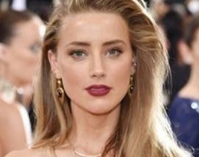 Amber Heard slammed by make-up brand over claims during defamation trial | Amber Heard slammed by make-up brand over claims during defamation trial