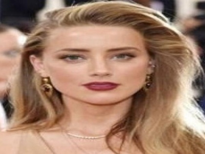 Amber Heard praises 'unforgettable weekend' in first social post since Johnny Depp case | Amber Heard praises 'unforgettable weekend' in first social post since Johnny Depp case
