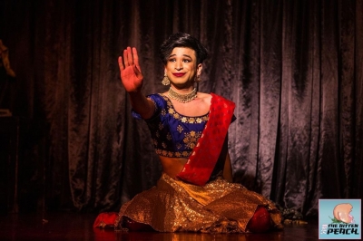 Need to de-gender performing arts, entertainment: Shiva Raichandani | Need to de-gender performing arts, entertainment: Shiva Raichandani