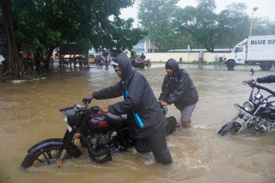TN braces for another bout of heavy rain | TN braces for another bout of heavy rain