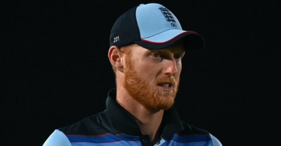 Stokes surprised by makeshift England's performance | Stokes surprised by makeshift England's performance