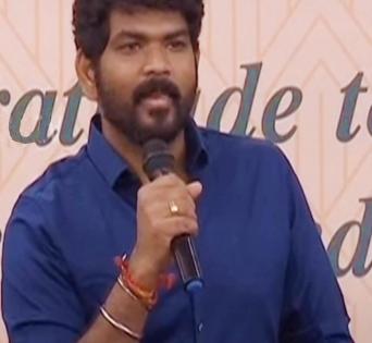We originally planned to have our wedding at Tirupati: Vignesh Shivan | We originally planned to have our wedding at Tirupati: Vignesh Shivan We originally planned to have our wedding at Tirupati: Vignesh Shivan | We originally planned to have our wedding at Tirupati: Vignesh Shivan