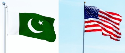 US has clearly distanced itself from Pak: Ex-military chief | US has clearly distanced itself from Pak: Ex-military chief US has clearly distanced itself from Pak: Ex-military chief | US has clearly distanced itself from Pak: Ex-military chief