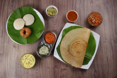Udupi cuisine becomes India's weapon of choice to extend soft-power in Asia | Udupi cuisine becomes India's weapon of choice to extend soft-power in Asia