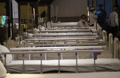 Delhi pvt hospitals asked to set up isolation units for positive UK passengers | Delhi pvt hospitals asked to set up isolation units for positive UK passengers
