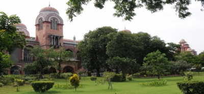 Madras University to constitute team to probe scam at study centres | Madras University to constitute team to probe scam at study centres Madras University to constitute team to probe scam at study centres | Madras University to constitute team to probe scam at study centres