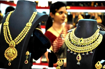 India's gold imports surge in Apr-Jun, silver imports fall | India's gold imports surge in Apr-Jun, silver imports fall