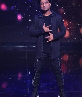 Devi Sri Prasad on being a special guest on 'India's Got Talent' | Devi Sri Prasad on being a special guest on 'India's Got Talent'