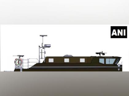 Indian Army to deploy fully-armed indigenous boats at Pangong lake for rapid troop deployment, patrolling | Indian Army to deploy fully-armed indigenous boats at Pangong lake for rapid troop deployment, patrolling