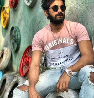 Mrunal Jain on bagging 'Sooryavanshi', 'Sab Kushal Mangal' | Mrunal Jain on bagging 'Sooryavanshi', 'Sab Kushal Mangal'