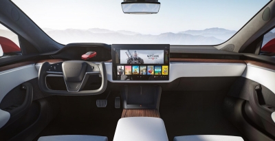 Zoom video calls arriving on new Tesla vehicles soon | Zoom video calls arriving on new Tesla vehicles soon