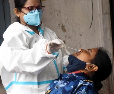 India reports 3,230 fresh Covid cases, 32 deaths | India reports 3,230 fresh Covid cases, 32 deaths India reports 3,230 fresh Covid cases, 32 deaths | India reports 3,230 fresh Covid cases, 32 deaths